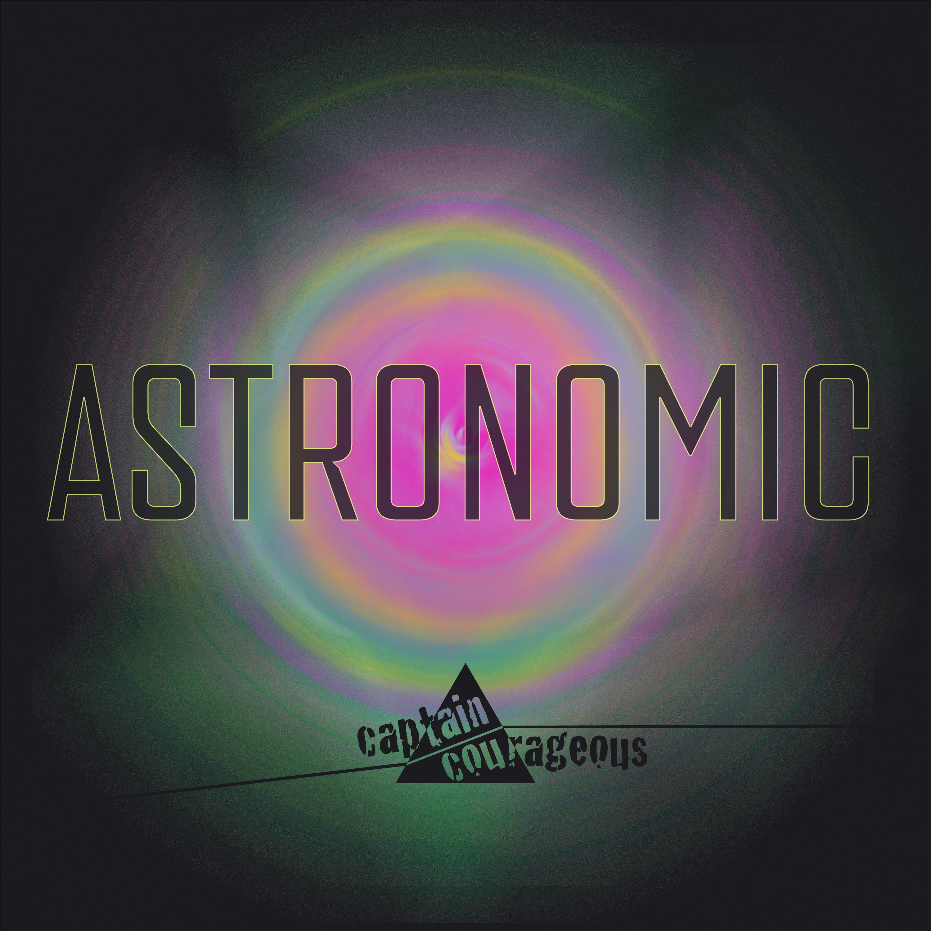 Astronomic Artwork