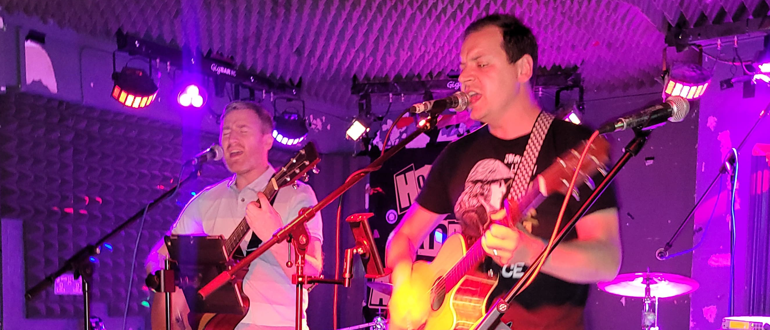 Captain Courageous Band